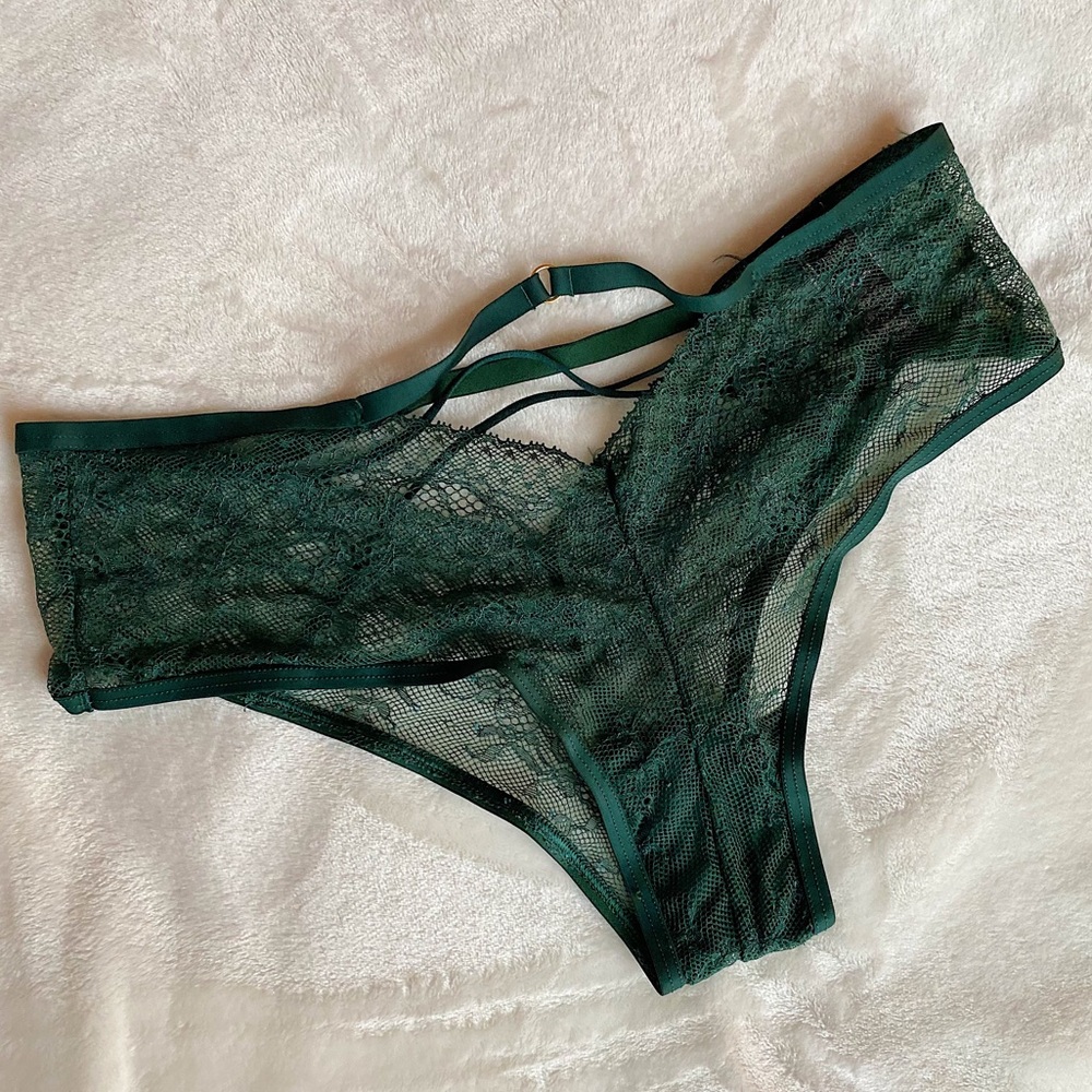Victoria’s Secret Lace Panties